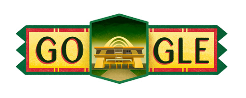 Happy Independence Day, Ghana!